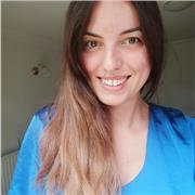 Dopo tanti anni all' estero voglio aiutare anche te ad imparare l' inglese. Sara' facile e divertente.
Contattami anche solo per avere informazioni.
Ti aspetto